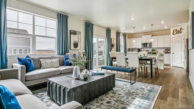 $514,495 | 798 North Clubview Street, Watkins, CO 80137