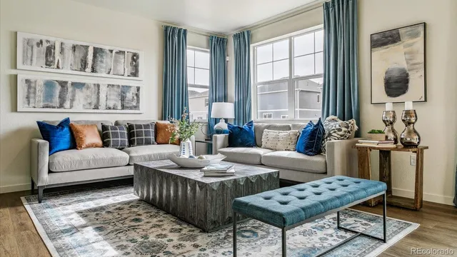 $514,495 | 798 North Clubview Street, Watkins, CO 80137