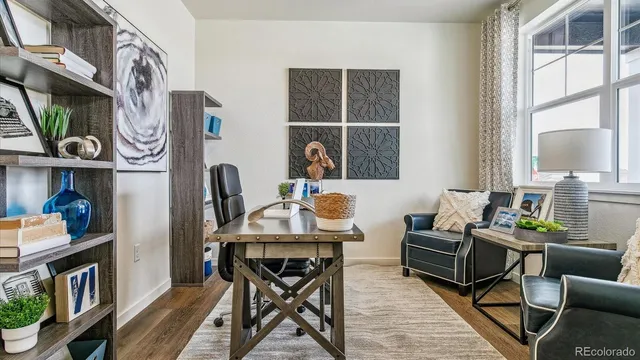 $514,495 | 798 North Clubview Street, Watkins, CO 80137