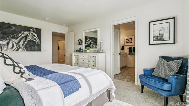 $514,495 | 798 North Clubview Street, Watkins, CO 80137