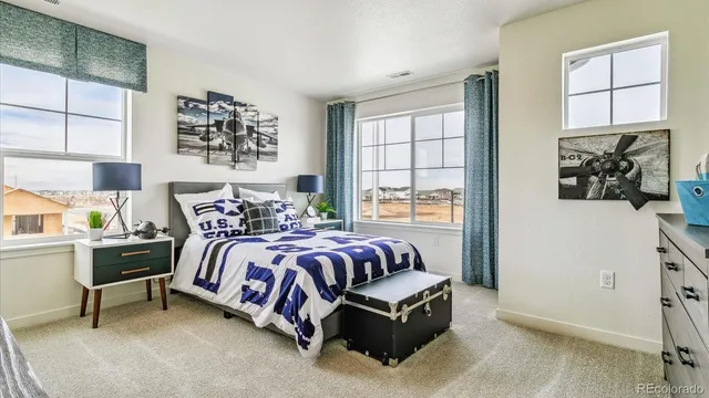 $514,495 | 798 North Clubview Street, Watkins, CO 80137