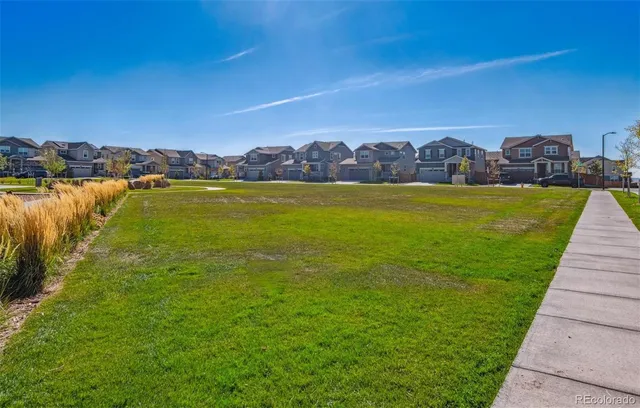 $514,495 | 798 North Clubview Street, Watkins, CO 80137