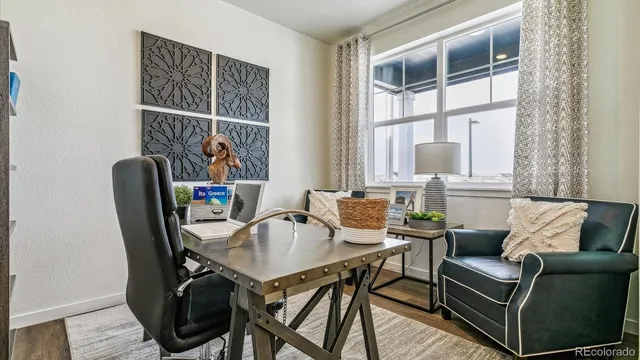 $514,495 | 798 North Clubview Street, Watkins, CO 80137