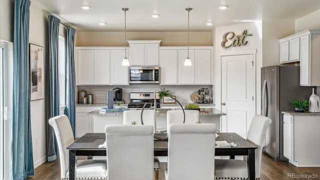 $514,495 | 798 North Clubview Street, Watkins, CO 80137