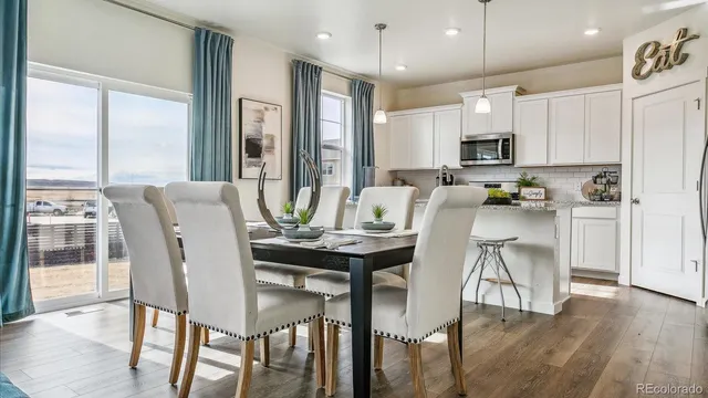 $514,495 | 798 North Clubview Street, Watkins, CO 80137