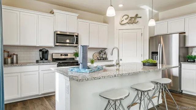 $514,495 | 798 North Clubview Street, Watkins, CO 80137