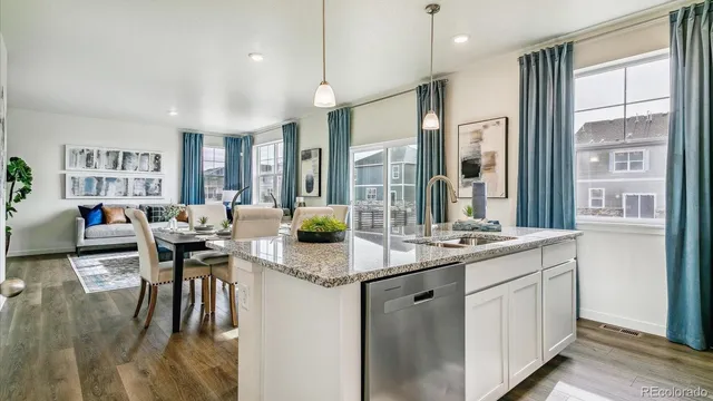 $514,495 | 798 North Clubview Street, Watkins, CO 80137