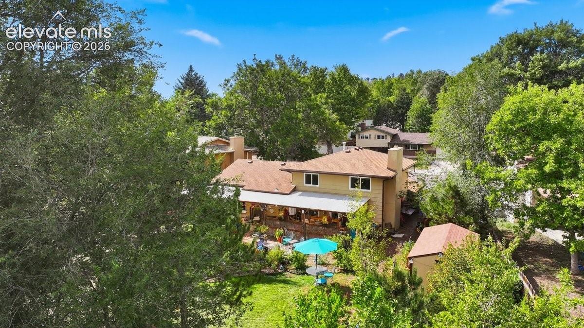 1715 Wooten Road Colorado Springs, CO 80915 - Photo 32 of 33 Gallery Image 32