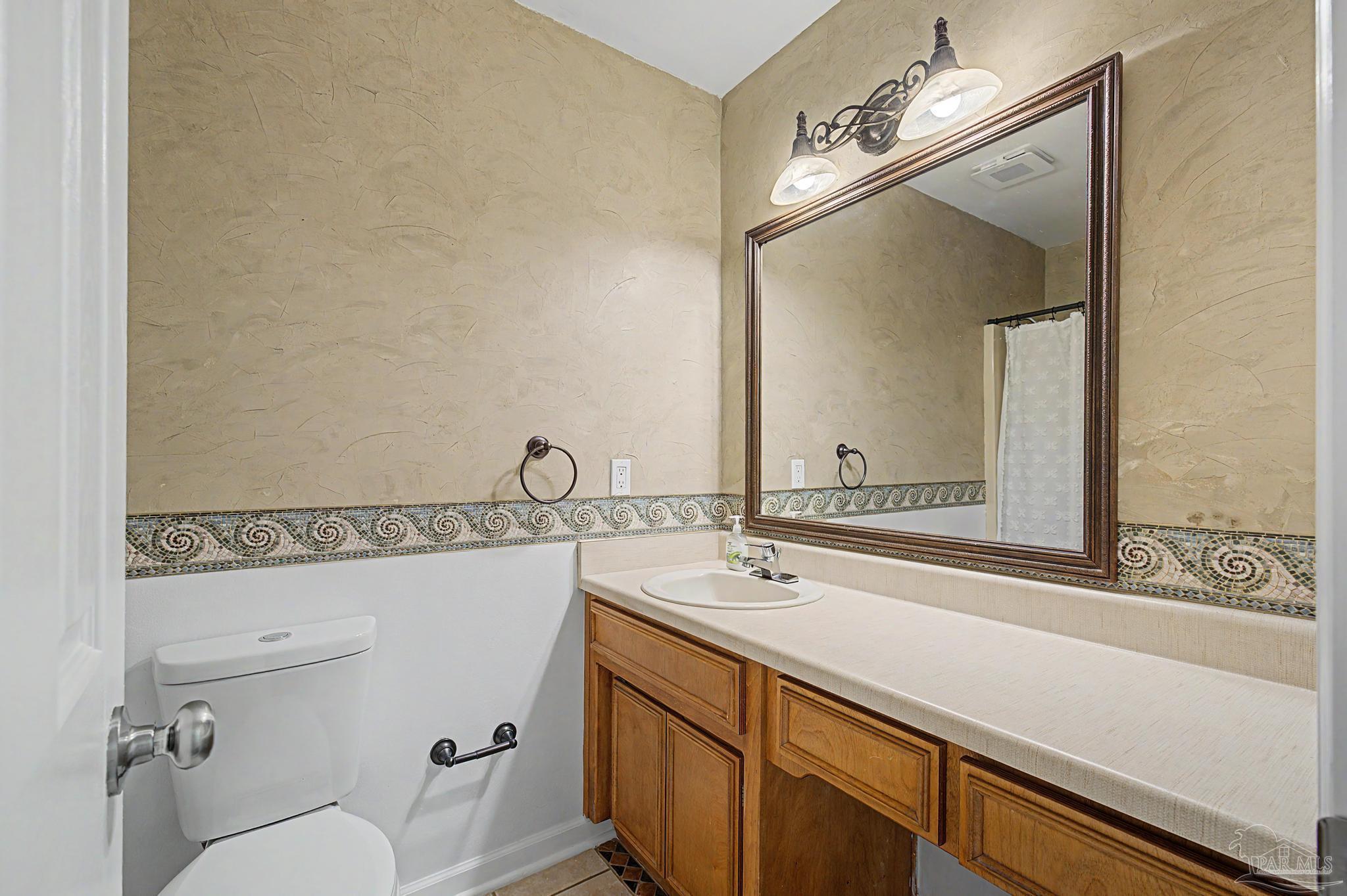 2340 Tobie Dean Road Cantonment, FL 32533 - Photo 40 of 51