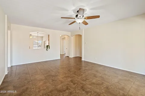 $525,000 | 2924 East Coconino Drive, Gilbert, AZ 85298