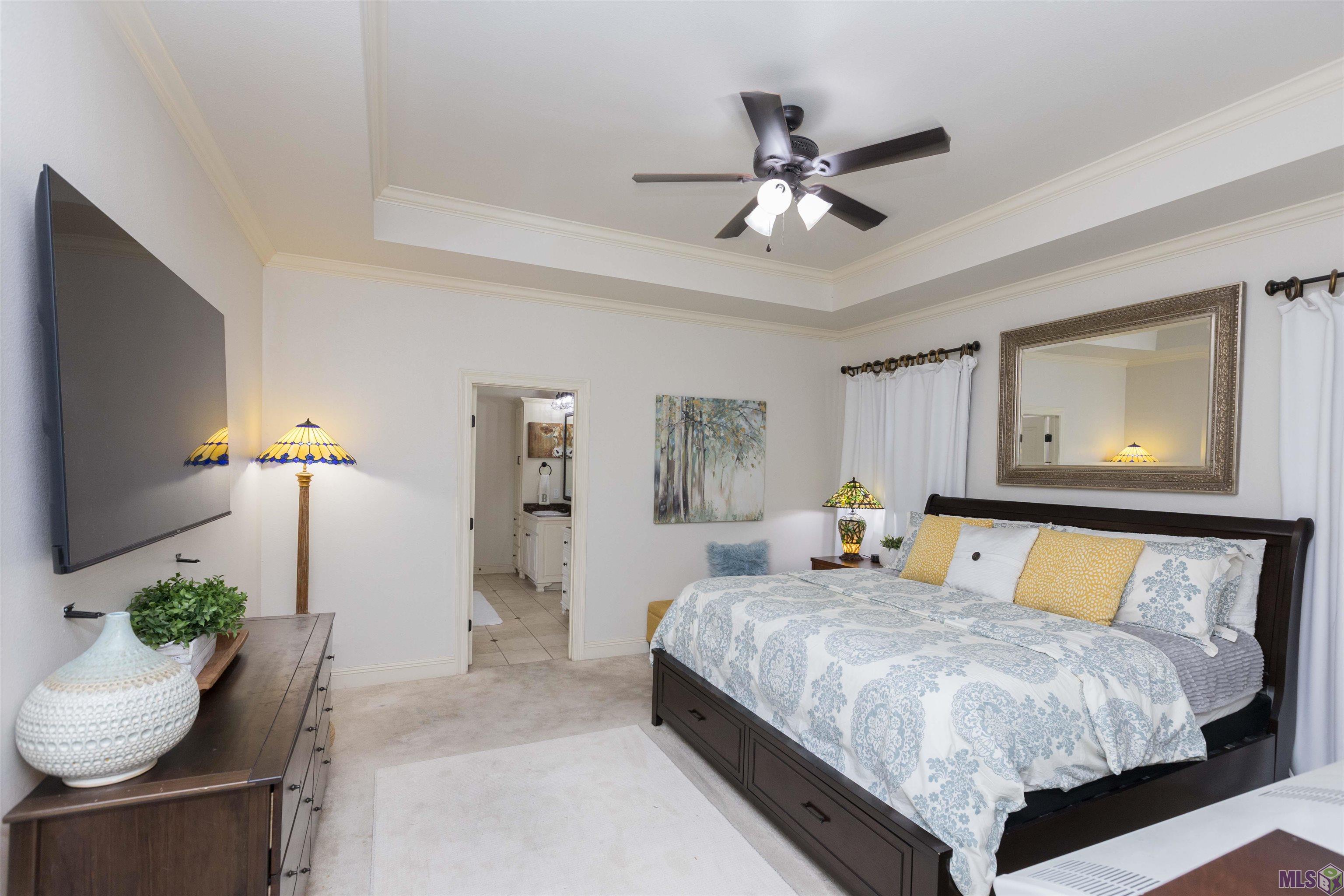 10536 Hill Pointe Avenue Baton Rouge, LA 70810 - Photo 24 of 37