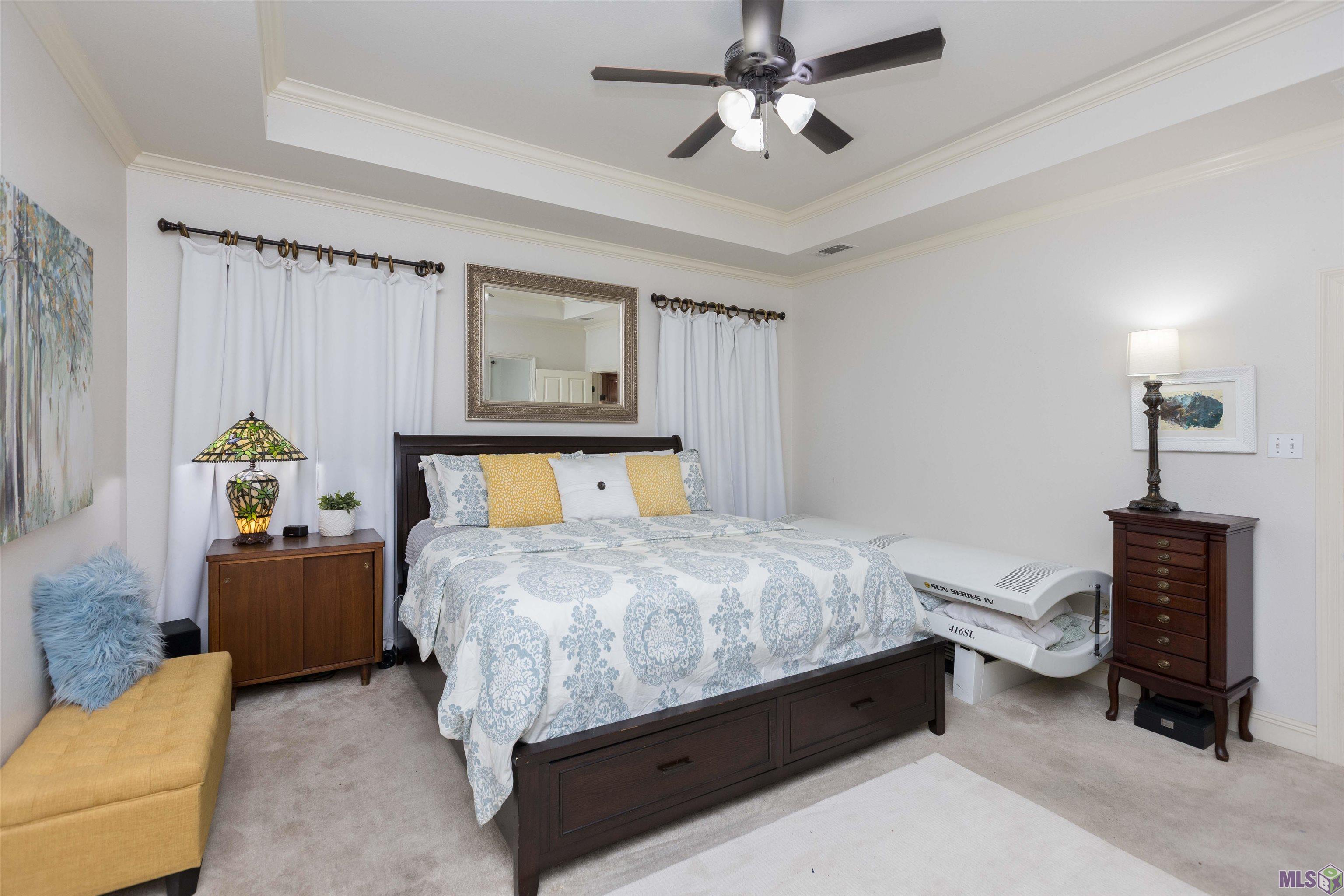 10536 Hill Pointe Avenue Baton Rouge, LA 70810 - Photo 25 of 37