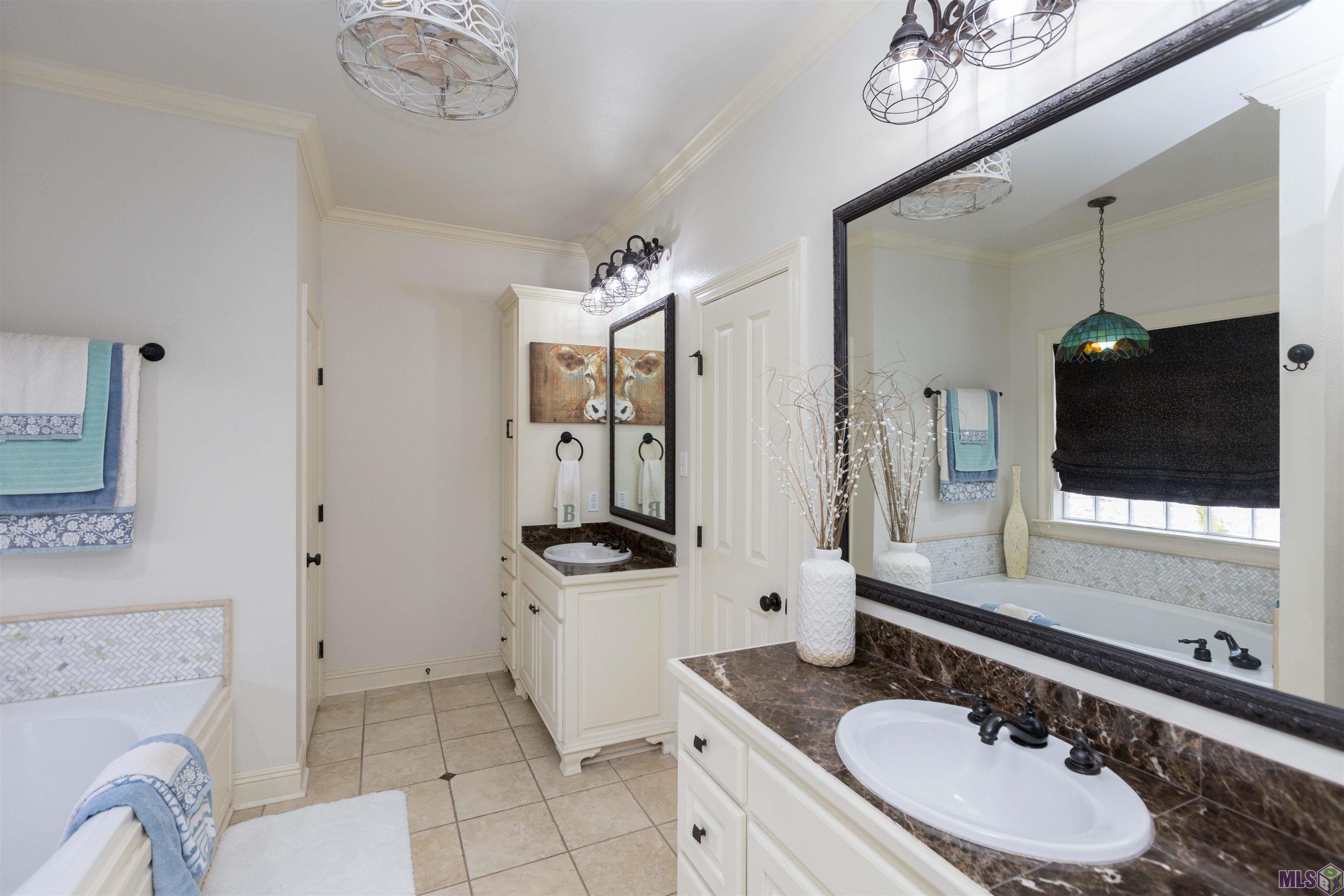 10536 Hill Pointe Avenue Baton Rouge, LA 70810 - Photo 26 of 37