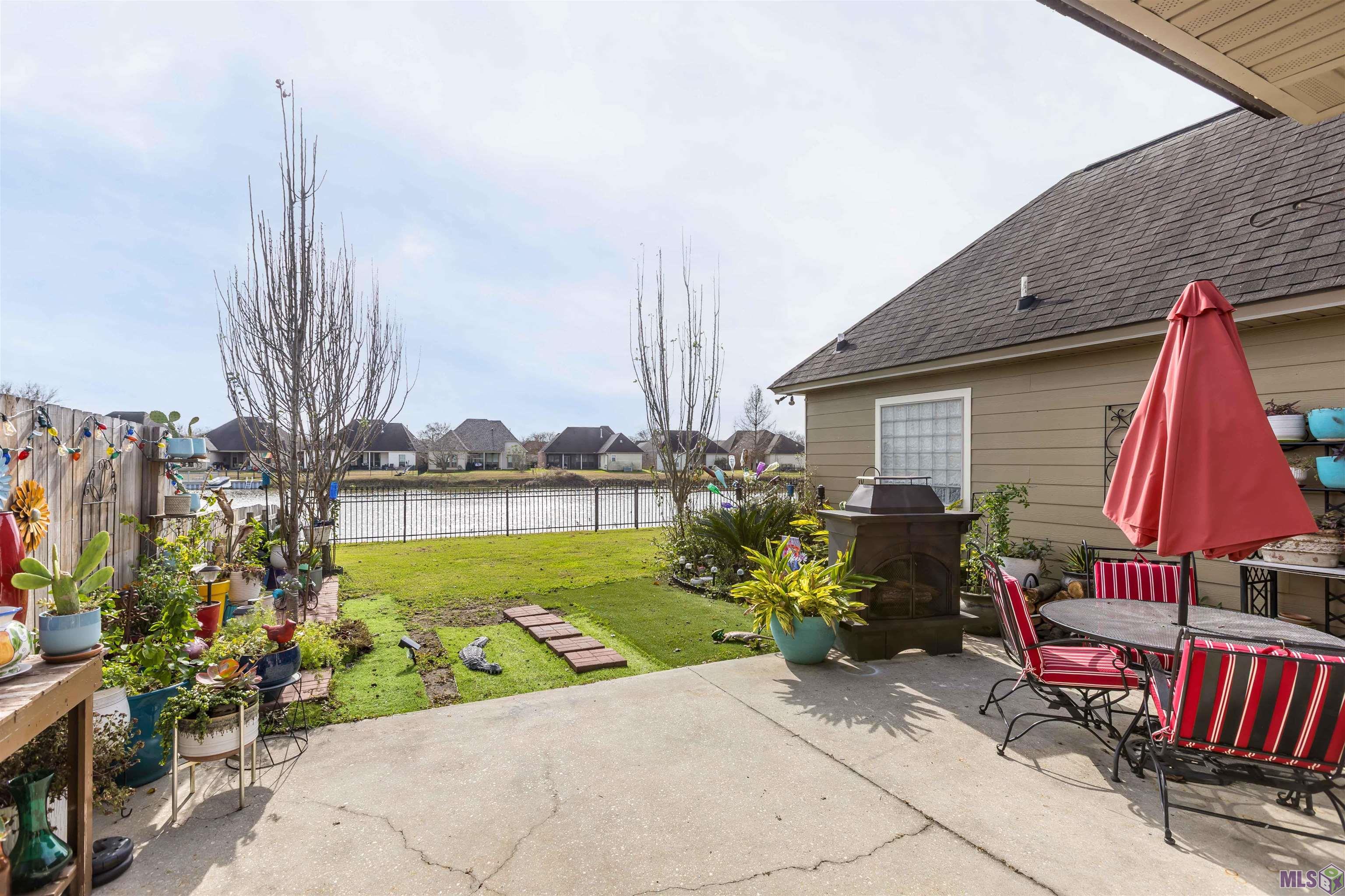 10536 Hill Pointe Avenue Baton Rouge, LA 70810 - Photo 33 of 37