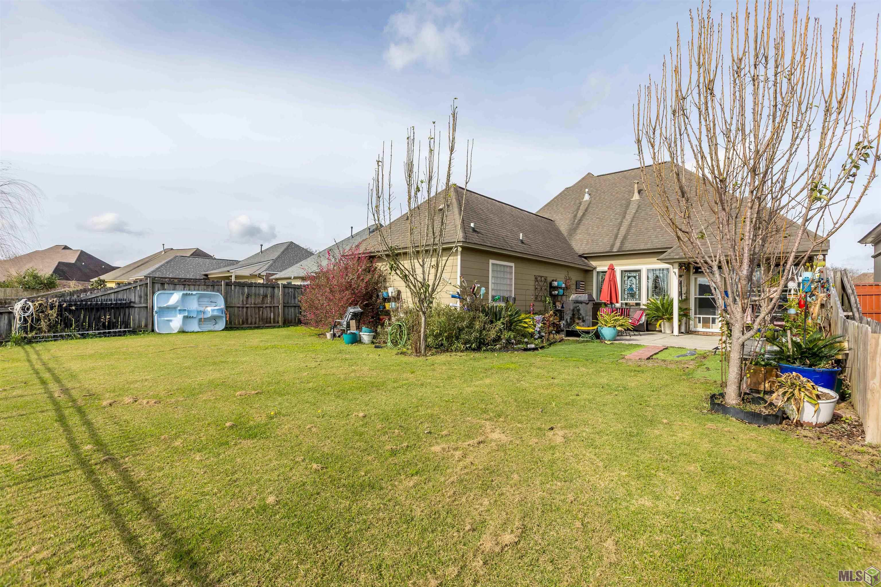 10536 Hill Pointe Avenue Baton Rouge, LA 70810 - Photo 34 of 37