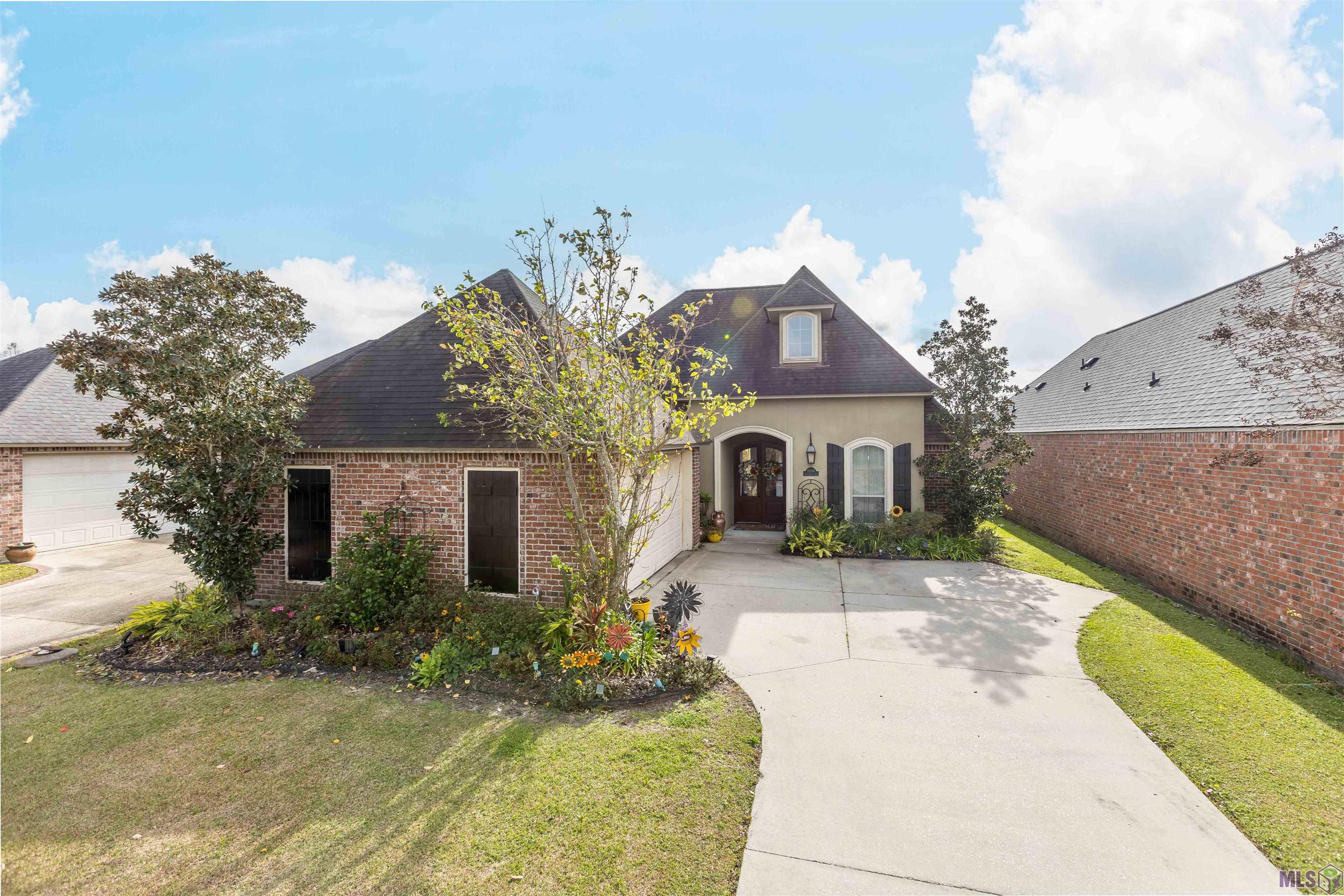 10536 Hill Pointe Avenue Baton Rouge, LA 70810 - Photo 37 of 37