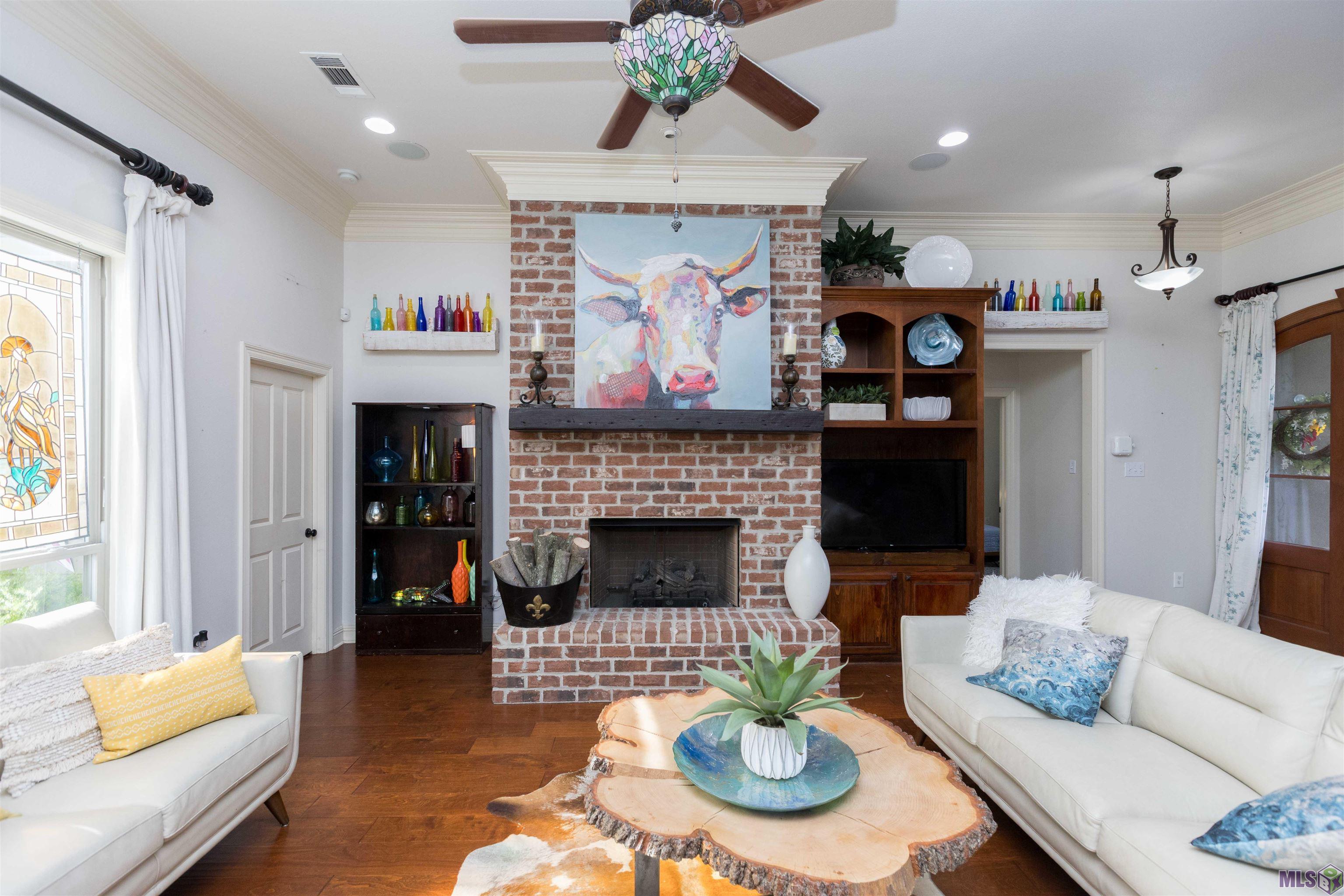 10536 Hill Pointe Avenue Baton Rouge, LA 70810 - Photo 8 of 37