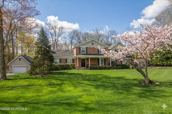 $1,350,000 | 23 White Oak Drive, Colts Neck, NJ 07722