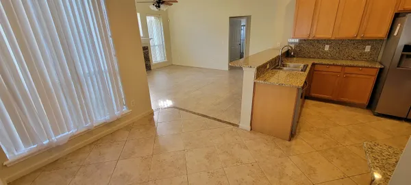 a view of a storage & utility room