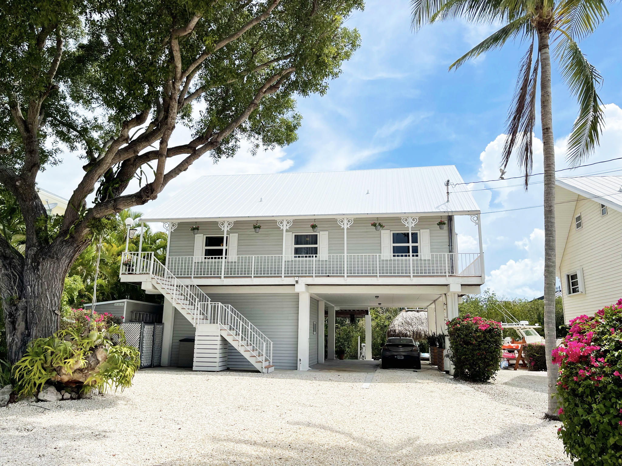 1211 Mockingbird Road Key Largo, FL 33037 - Photo 2 of 53 Front of House