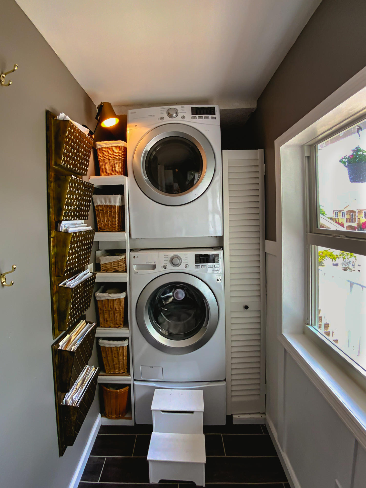 1211 Mockingbird Road Key Largo, FL 33037 - Photo 16 of 53 Laundry
