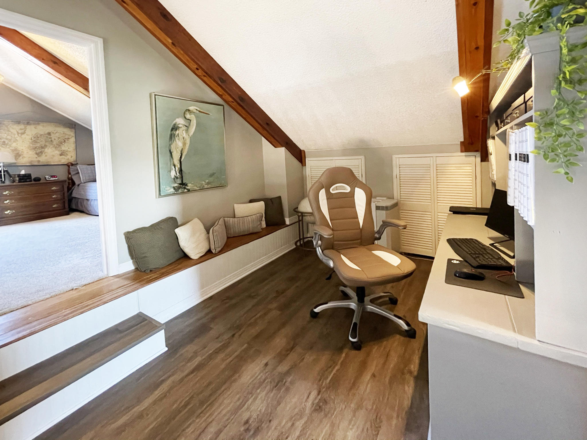 1211 Mockingbird Road Key Largo, FL 33037 - Photo 25 of 53 Loft Office