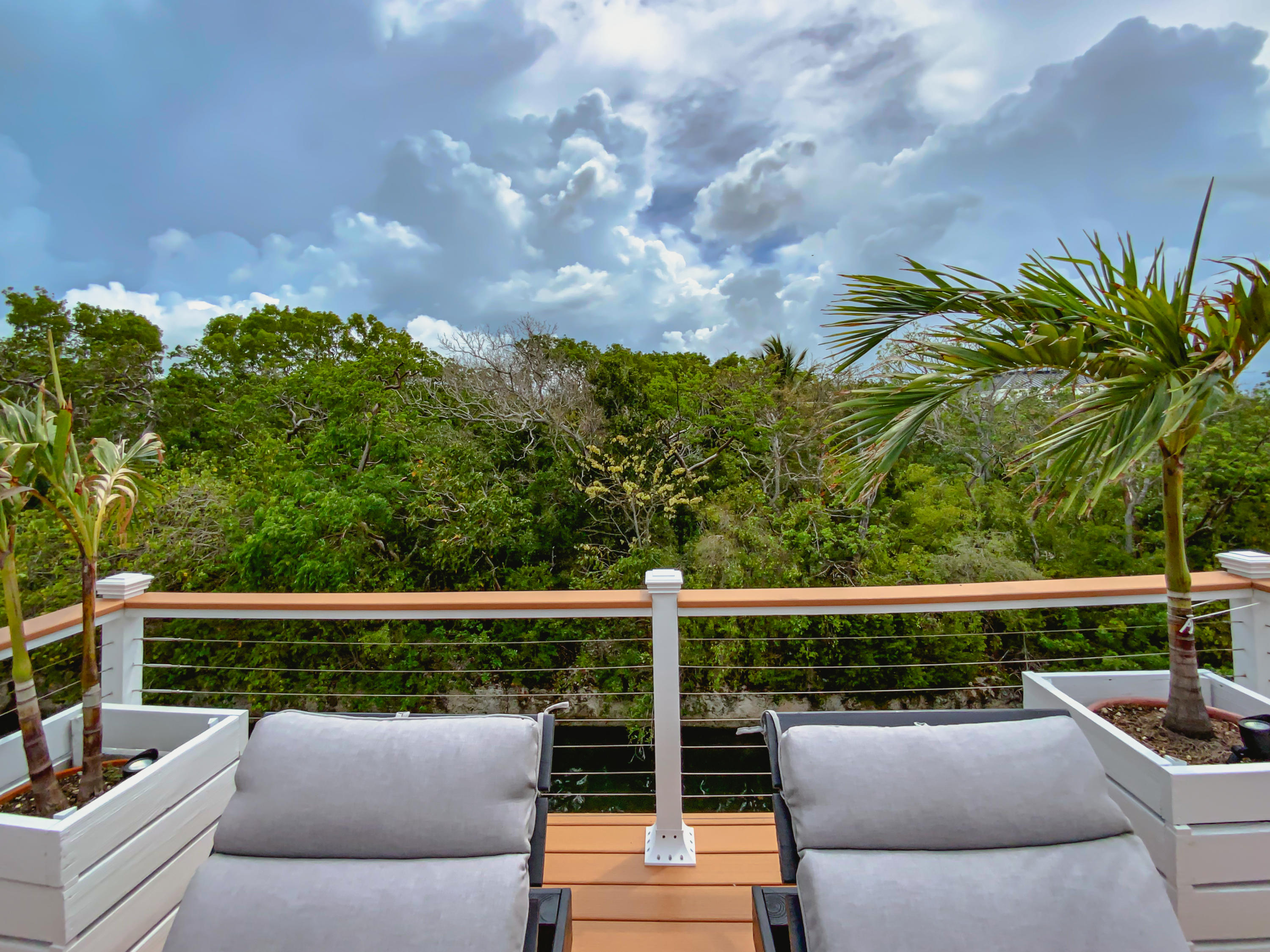 1211 Mockingbird Road Key Largo, FL 33037 - Photo 35 of 53 Overlooking a Conservation