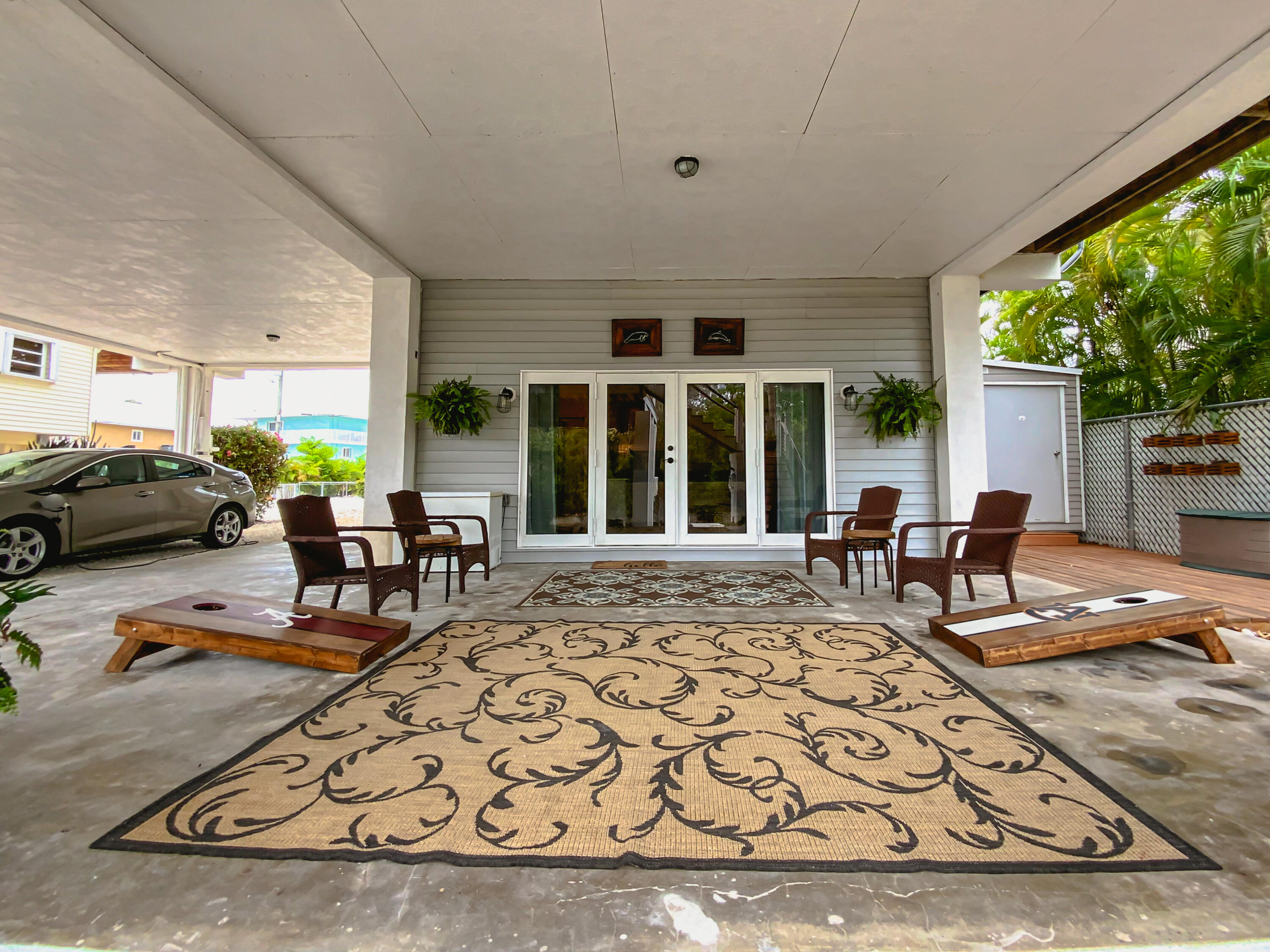 1211 Mockingbird Road Key Largo, FL 33037 - Photo 40 of 53 Outdoor Play Area