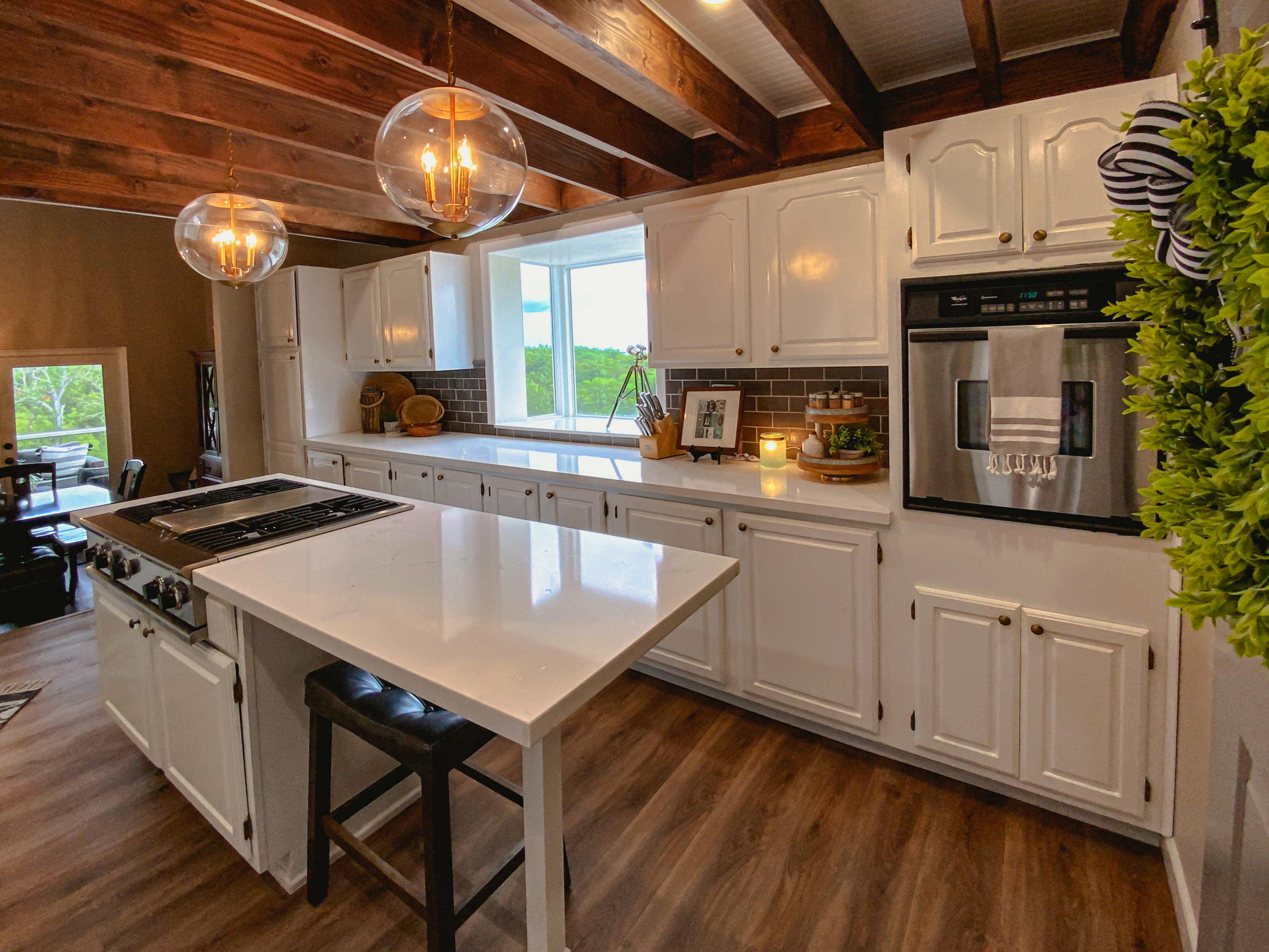 1211 Mockingbird Road Key Largo, FL 33037 - Photo 8 of 53 Kitchen