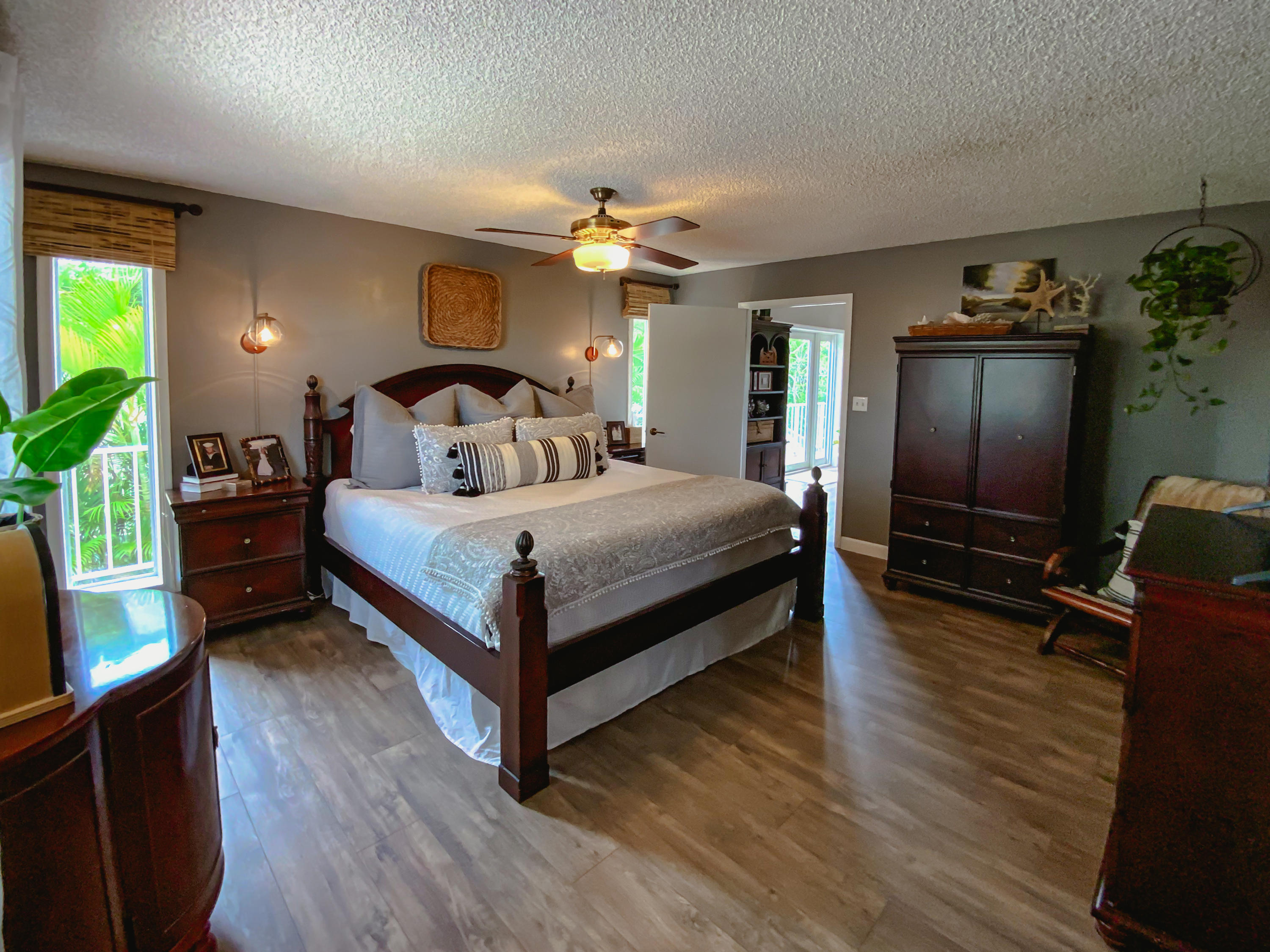 1211 Mockingbird Road Key Largo, FL 33037 - Photo 10 of 53 Primary Bedroom