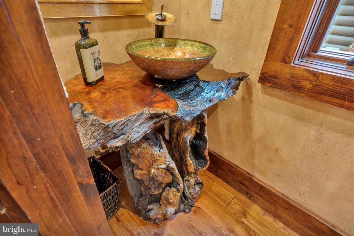 133 Stokes Road Medford Lakes, NJ 08055 - Photo 15 of 57 a view of a bathroom with a sink