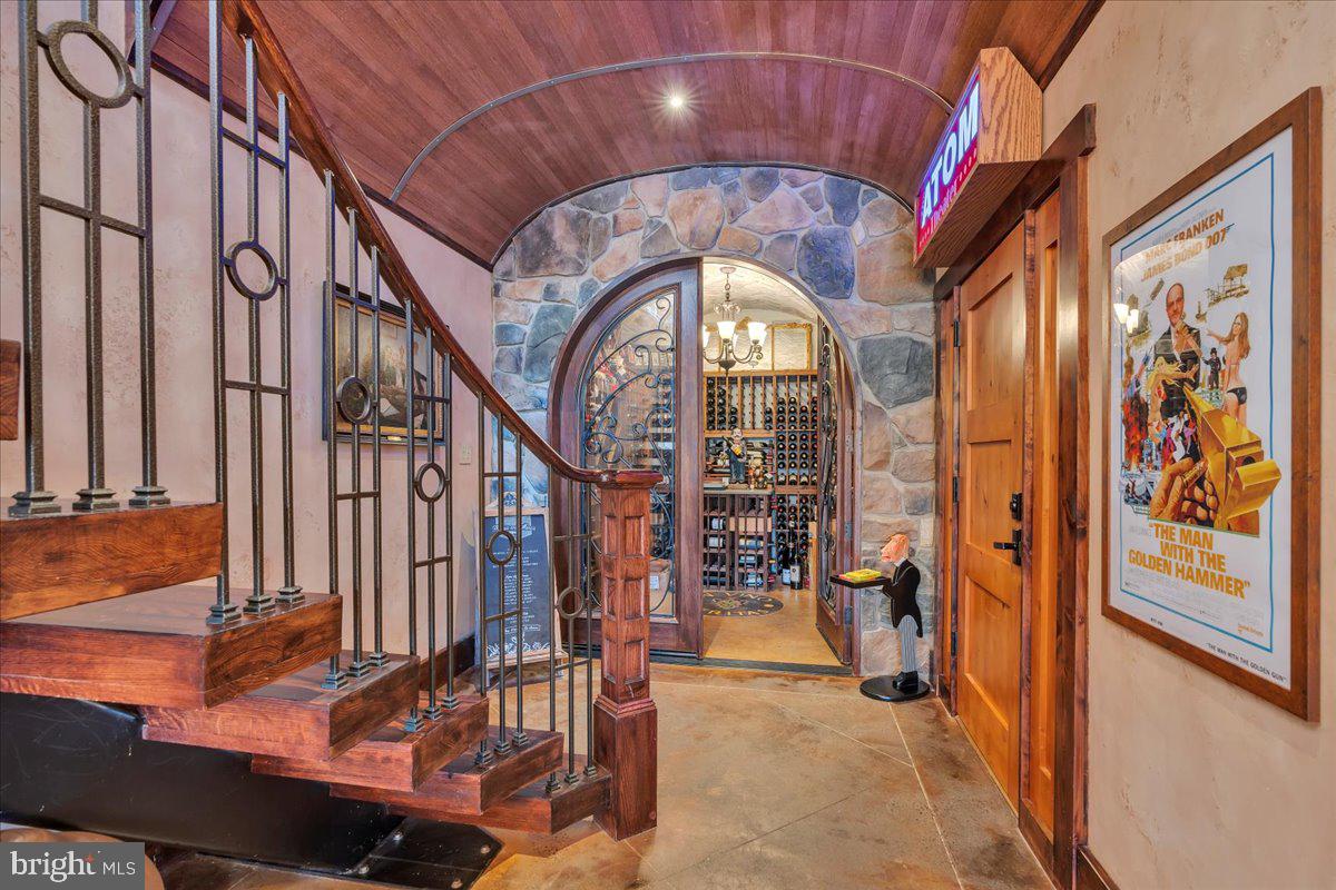133 Stokes Road Medford Lakes, NJ 08055 - Photo 18 of 57 a view of an entryway with a livingroom