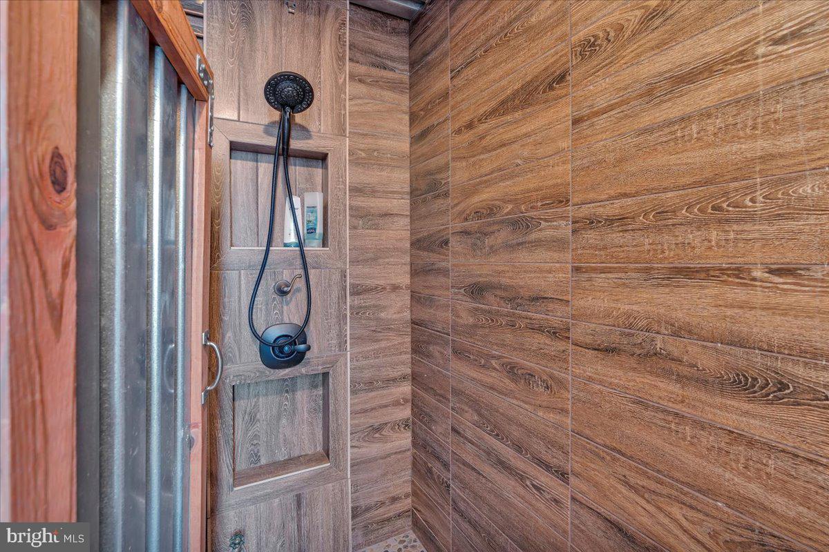 133 Stokes Road Medford Lakes, NJ 08055 - Photo 30 of 57 a bathroom with a shower