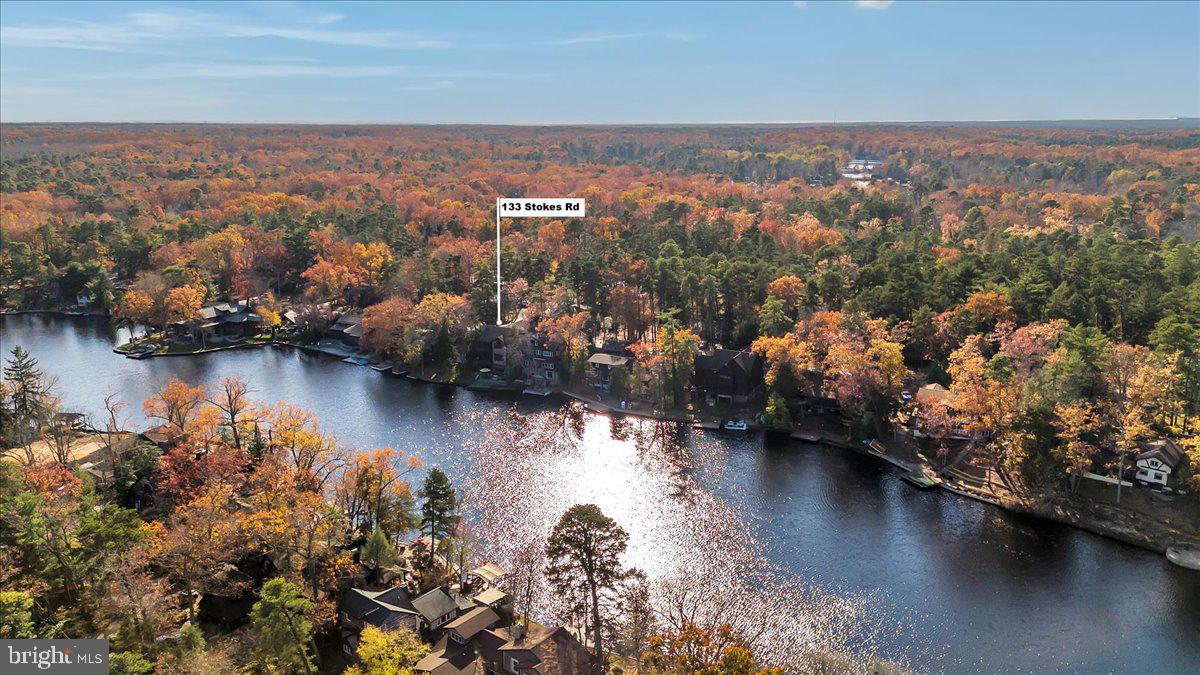 133 Stokes Road Medford Lakes, NJ 08055 - Photo 5 of 57