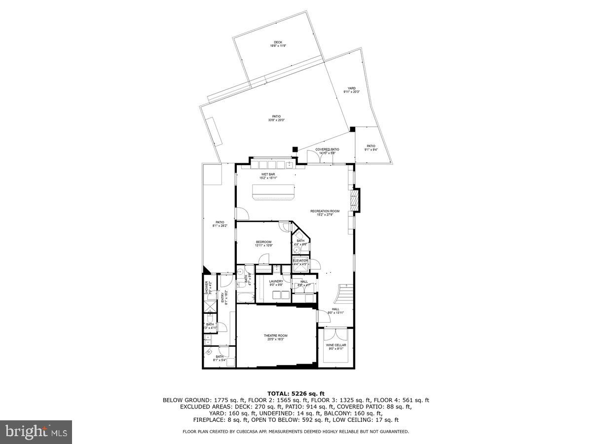 133 Stokes Road Medford Lakes, NJ 08055 - Photo 51 of 57 a picture of a room with a white wall and a large window