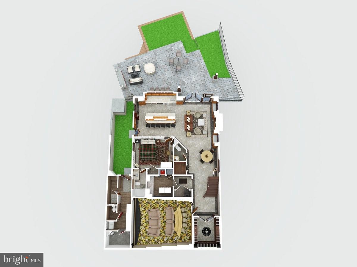 133 Stokes Road Medford Lakes, NJ 08055 - Photo 55 of 57