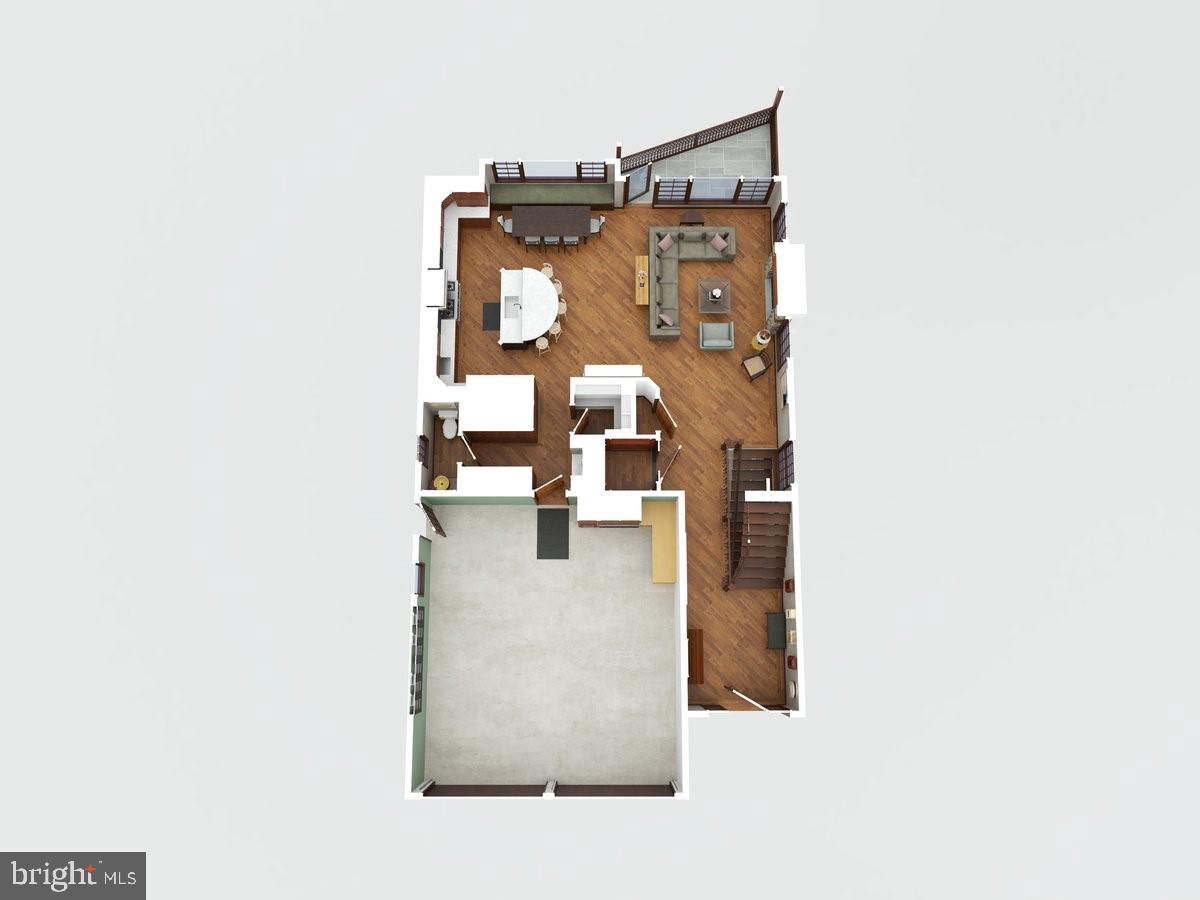 133 Stokes Road Medford Lakes, NJ 08055 - Photo 56 of 57