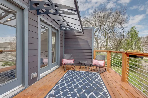 $3,150 | 312 A Prince Avenue, Nashville, TN 37207