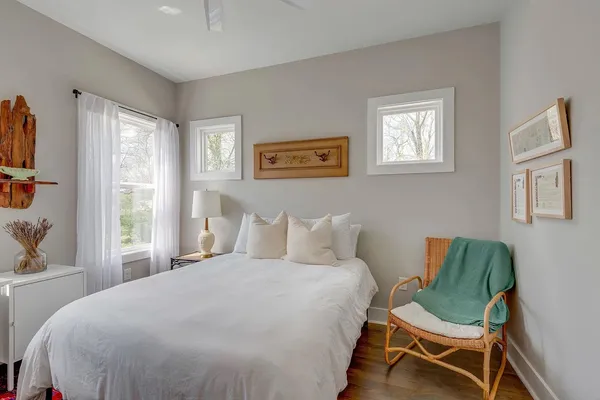 $3,150 | 312 A Prince Avenue, Nashville, TN 37207