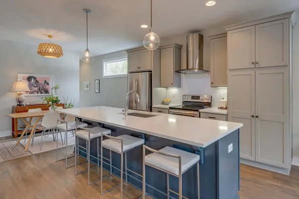 $3,150 | 312 A Prince Avenue, Nashville, TN 37207