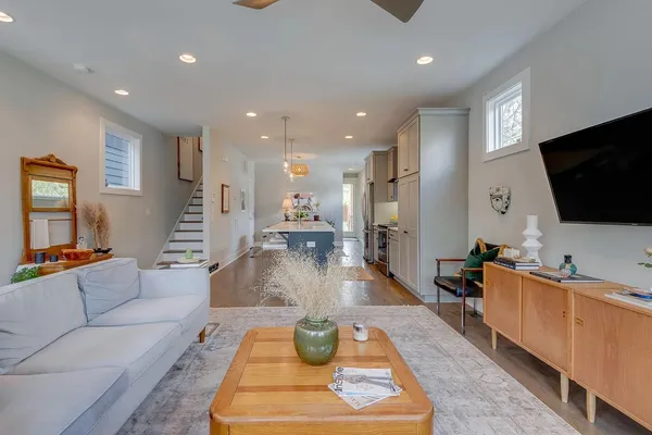 $3,150 | 312 A Prince Avenue, Nashville, TN 37207