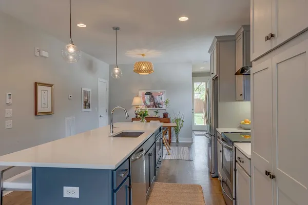 $3,150 | 312 A Prince Avenue, Nashville, TN 37207