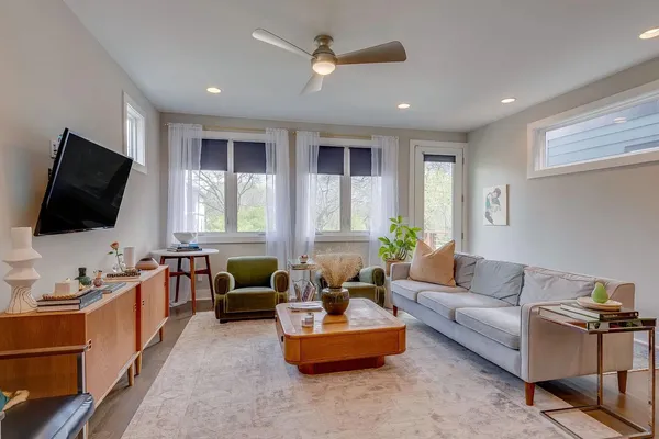 $3,150 | 312 A Prince Avenue, Nashville, TN 37207