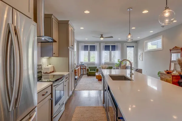 $3,150 | 312 A Prince Avenue, Nashville, TN 37207