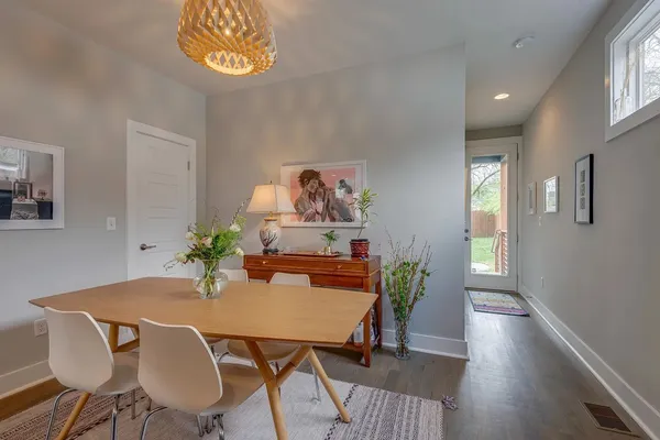 $3,150 | 312 A Prince Avenue, Nashville, TN 37207