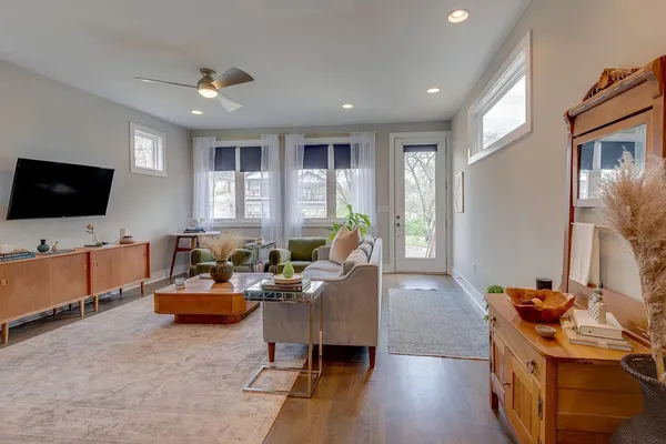 $3,150 | 312 A Prince Avenue, Nashville, TN 37207