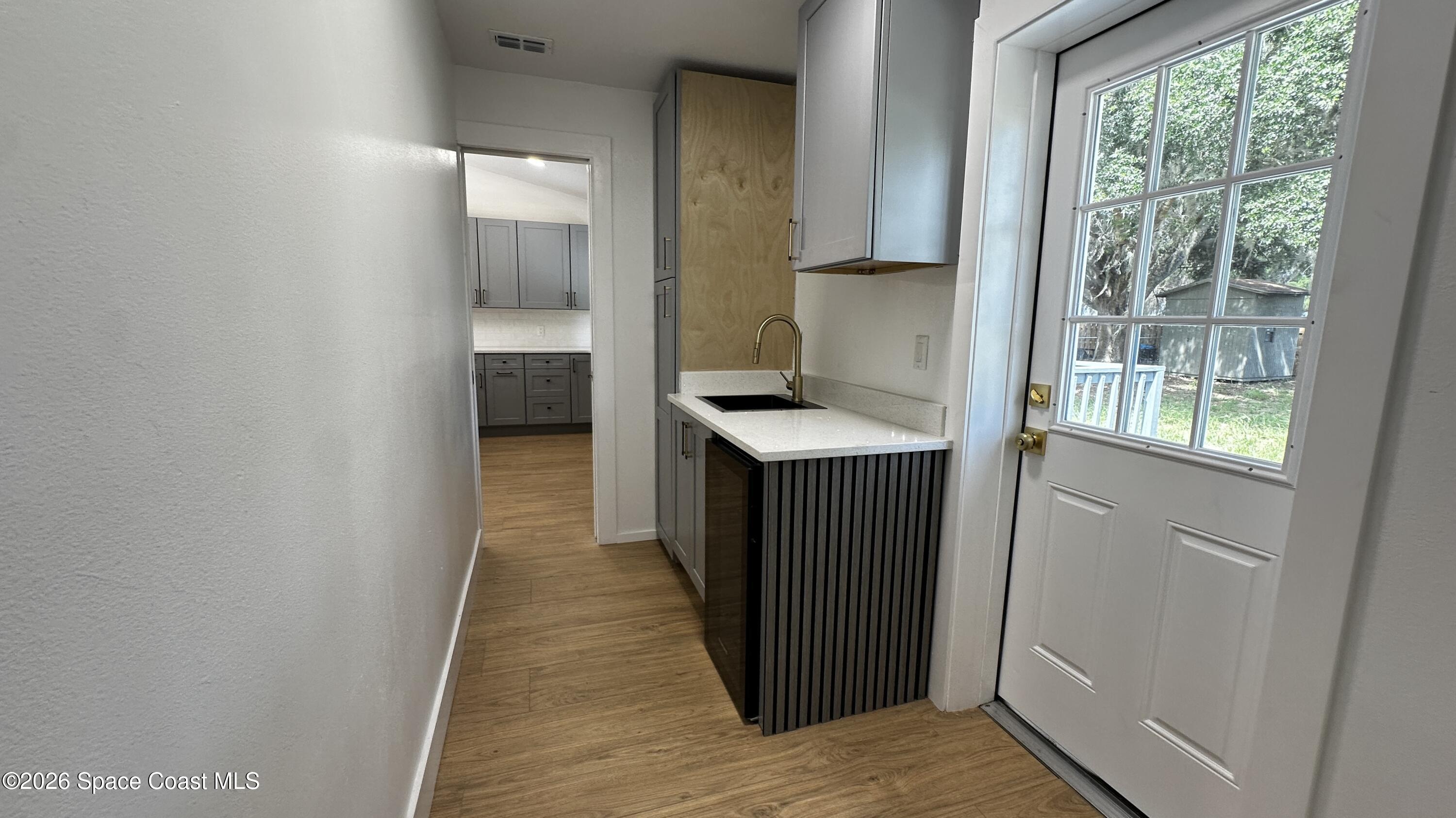 65 South Courtland Boulevard Deltona, FL 32738 - Photo 17 of 27 Utility Room