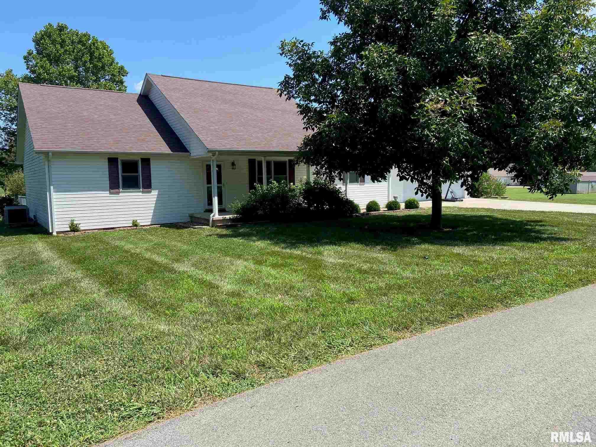 1142 Cardinal Road Carbondale, IL 62901 - Photo 18 of 27