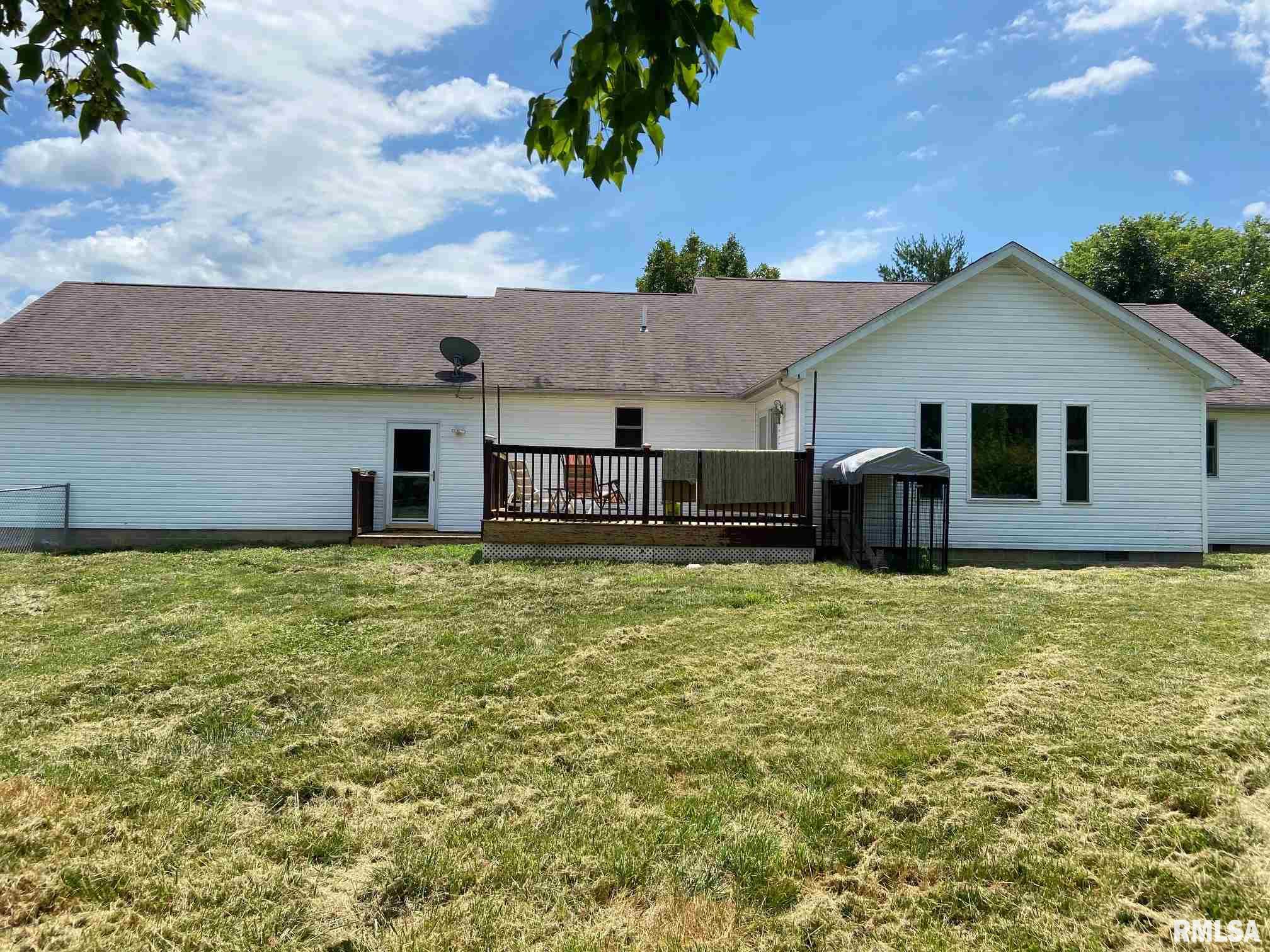 1142 Cardinal Road Carbondale, IL 62901 - Photo 20 of 27