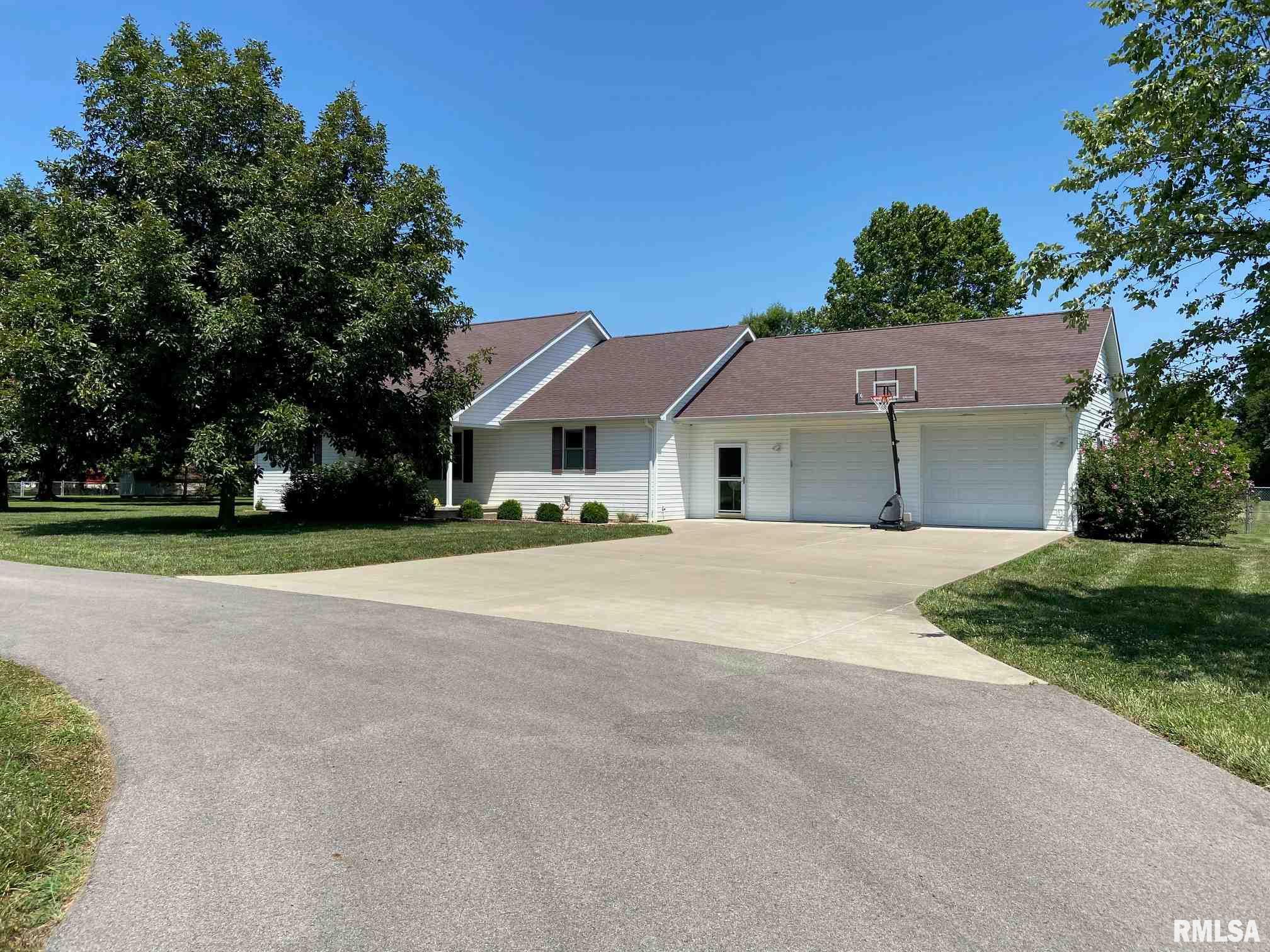 1142 Cardinal Road Carbondale, IL 62901 - Photo 27 of 27